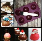 Tupperware MFV Domes, Ophalen of Verzenden, Nieuw, Paars, Overige typen