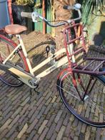 Sparta Pick-up Damesfiets, Fietsen en Brommers, Minder dan 10 versnellingen, Zo goed als nieuw, 51 tot 55 cm, Ophalen