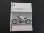 BMW Die neue Cruiser Welt R1200C sonderausstattungen, Verzenden, BMW