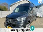 Mercedes-Benz SPRINTER 319 3.0 CDI L3H3 Clima Elek Pakket Lm, Automaat, Gebruikt, 190 pk, 2987 cc