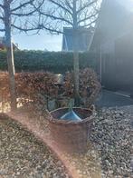 Gistfles, Tuin en Terras, Kunststof, Minder dan 30 cm, Minder dan 60 cm, Rond