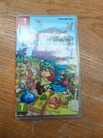 Dragon Quest Builders 1, Spelcomputers en Games, Games | Nintendo Switch, 1 speler, Eén computer, Ophalen of Verzenden, Zo goed als nieuw