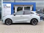 Ford Puma 1.0 EcoBoost Hybrid ST-Line X | Full options! | Tr, Auto's, Ford, 12 maanden, Euro 6, Adaptive Cruise Control, Origineel Nederlands