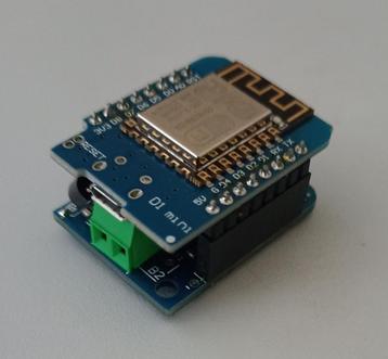 DIYLESS Master OpenTherm Shield beschikbaar voor biedingen