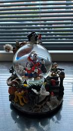 Disney halloween snowglob, Ophalen, Mickey Mouse, Beeldje of Figuurtje