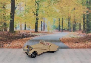 1:87 Alfa Romeo 2900 B Spyder 1938; Ferrero K94n85 beschikbaar voor biedingen