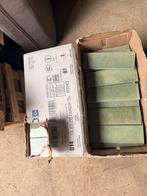 Ragno Gleeze 5x15cm Wandtegels, Ophalen, Minder dan 5 m², Wandtegels, Keramiek