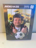 Puzzel Andre Hazes, Ophalen of Verzenden, 500 t/m 1500 stukjes, Zo goed als nieuw, Overige typen