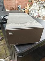 Kenwood power supply. Tegen elk aannemelijk bod, Ophalen of Verzenden, Gebruikt