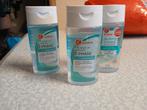 3x eye makeup remover, Ophalen, Nieuw, Ogen, Reiniging