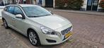 Volvo V60 2.0D3 100KW Geartronic 2012 Wit, 136 pk, 1520 kg, 1984 cc, Wit