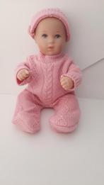 Kathe Kruse bade pop, Ophalen of Verzenden, Zo goed als nieuw, Pop