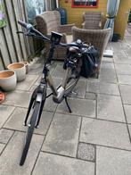 Elektrische fiets Sparta M8 ION 500 series, Fietsen en Brommers, Elektrische fietsen, Ophalen, Sparta, Zo goed als nieuw, 51 tot 55 cm