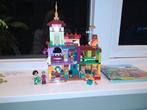 LEGO Encanto 43202 - Het Magische Huis Madrigal, Ophalen of Verzenden, Zo goed als nieuw, Complete set, Lego