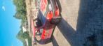 Cross auto  peugeot 306xt loop of sloop met kenteken, Ophalen
