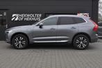 Volvo XC60 2.0 T6 Recharge AWD Inscr.Exp | Panodak | Leder |, Auto's, Volvo, Te koop, Zilver of Grijs, 5 stoelen, 340 pk