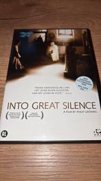 Into the Great Silence van Philip Gröning., Alle leeftijden, Ophalen of Verzenden, Zo goed als nieuw, Natuur
