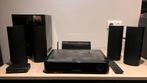 Harman Kardon BDS 580 5.1 Home cinema set in goede staat, Overige merken, Gebruikt, 70 watt of meer, Ophalen of Verzenden