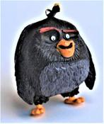 Angry Bird - zwart kunststof - NIEUW, Ophalen of Verzenden, Nieuw