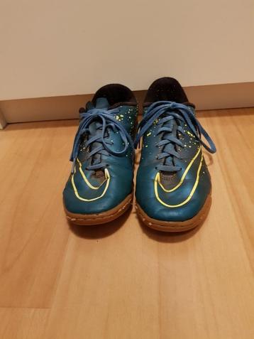 Nike Mercurial maat 38 en Adidas schoenen maat 38  beschikbaar voor biedingen