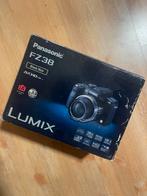 Panasonic Lumix FZ38 Camera, Audio, Tv en Foto, Fotocamera's Digitaal, Gebruikt, Compact, Ophalen of Verzenden, Overige Merken