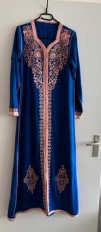 Jelebba, kaftan, Kleding | Dames, Ophalen of Verzenden, Zo goed als nieuw, Overige typen