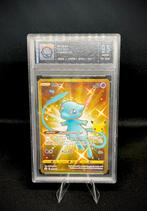 Pokémon Shiny MEW GOLD 025/025 Celebrations 2021, Hobby en Vrije tijd, Verzamelkaartspellen | Pokémon, Verzenden, Nieuw, Losse kaart