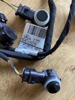 Mercedes A-Klasse pdc kabelboom met sensoren compleet, Ophalen of Verzenden