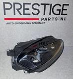 Koplamp Volkswagen Golf 7 VII BI XENON Rechts VW 5G1941040, Auto-onderdelen, Verlichting, Gebruikt, -, Ophalen of Verzenden, -