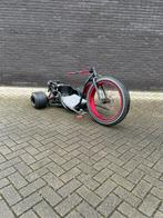 Drift trike, Overige typen, Ophalen of Verzenden, Lifan, Zo goed als nieuw