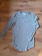 Siksilk Trui Grijs, maat S, Siksilk, Ophalen of Verzenden, Grijs, Gedragen