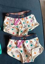 2 Dryly plaswekker broekjes maat 122-128, Kleding | Dames, Pyjama's, Dryly, Ophalen of Verzenden, Zo goed als nieuw