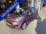 Peugeot 107 1.0 Première AIRCO/NW APK 10-2026 (bj 2012), Voorwielaandrijving, Euro 5, Gebruikt, Overige kleuren