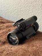 Jahnke DJ-2 Nachtzichtapparaat - Topconditie!, Audio, Tv en Foto, Optische apparatuur | Verrekijkers, Minder dan 8x, Overige typen