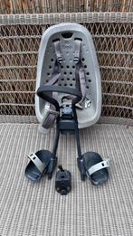 Kinderzitje voorzijde Yepp, Fietsen en Brommers, Fietsaccessoires | Fietsstoeltjes, Ophalen, Zo goed als nieuw