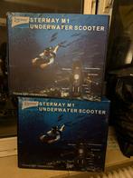 Onderwater scooters nieuw in doos, Watersport en Boten, Duiken, Ophalen of Verzenden, Zo goed als nieuw