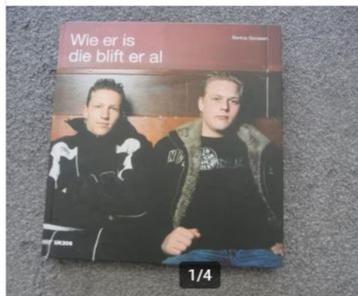 Wie er is die blift er al Bertus Gerssen beschikbaar voor biedingen