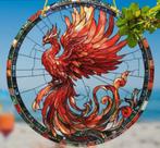 Raamhanger Feniks, Ophalen of Verzenden, Nieuw