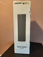 Samsung clean station, Witgoed en Apparatuur, Stofzuigers, Gebruikt, Stofzuiger, Minder dan 1200 watt, Ophalen
