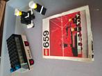 Lego 659, Ophalen of Verzenden, Gebruikt