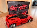 Cada super cars master C 61505 W 1:8 bouwset 1:8, Hobby en Vrije tijd, Ophalen of Verzenden, Zo goed als nieuw, Overige merken