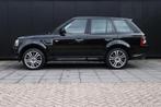 Land Rover Range Rover Sport 3.0 TdV6 Autobiography | LEDER, Automaat, Euro 5, 313 €/maand, Gebruikt