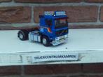 WSI  Volvo  F12  van  Pultrum - Rijssen., Hobby en Vrije tijd, Modelauto's | 1:50, Ophalen of Verzenden, Nieuw, Bus of Vrachtwagen