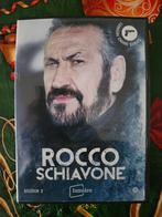 Rocco Schiavone - Seizoen 3 DVD, Vanaf 16 jaar, Ophalen of Verzenden, Zo goed als nieuw