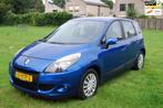 Renault Scénic 1.4 TCE Expression, Auto's, Voorwielaandrijving, Gebruikt, 1295 kg, 4 cilinders