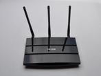 TP-LINK Archer C5 Dualband Router Gigabit Snelheid, Ophalen of Verzenden, Zo goed als nieuw, Router, TP-LINK