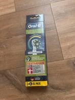 Opzetborstels Oral B Cross action, Ophalen, Zo goed als nieuw, Opzetborstel