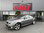 BMW 318i Touring AUT HighExe Pano Leer Stoelv Xenon NaviProf, Automaat, Euro 5, 1435 kg, Leder