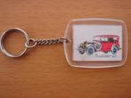 Sleutelhanger Studebaker 1922, Ophalen of Verzenden, Gebruikt, Merk
