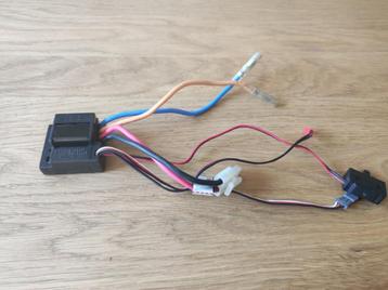 Tamiya TEU-101BK ESC beschikbaar voor biedingen